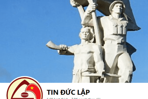 TUYÊN TRUYỀN KỶ NIỆM 50 NĂM NGÀY GIẢI PHÓNG ĐỨC LẬP  (09/3/1975 - 09/3/2025)